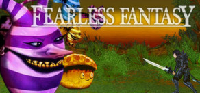 Fearless Fantasy - STEAM Key - Region Free