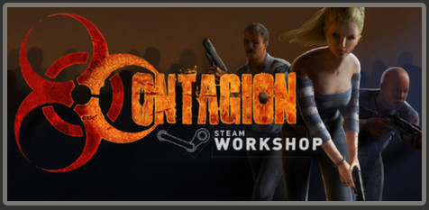 Contagion (ROW) - STEAM Key - Region Free