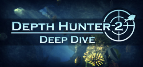 Depth Hunter 2: Deep Dive - STEAM Key - Region Free