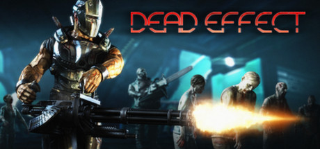 Dead Effect (ROW) - STEAM Key - Region Free
