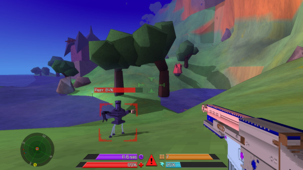 Buy 30 Futuristic Action Rpg Fps Steam Key Region Free And Download