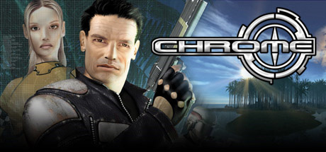 Chrome (ROW) - STEAM Key - Region Free