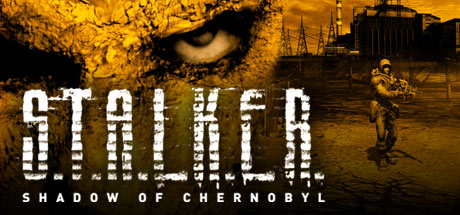 STALKER Shadow of Chernobyl (ROW) Steam Key Region Free