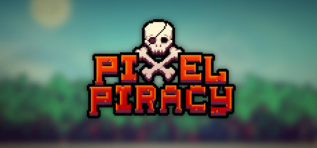 Pixel Piracy (ROW) - STEAM Key - Region Free