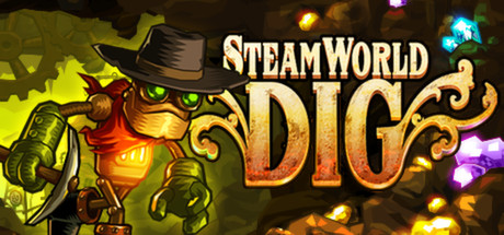 SteamWorld Dig (ROW) - Steam Key - Region Free
