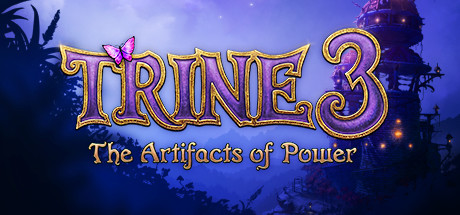 Trine 3 The Artifacts of Power - STEAM Gift / RU+CIS+UA