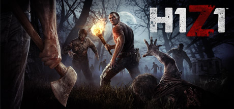 H1Z1 Just Survive + King of the Kill - (ROW) Steam Gift