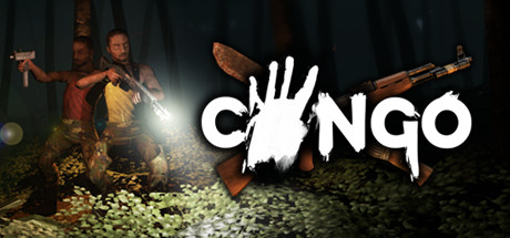 Congo Early Access - STEAM Gift - (Region RU+CIS+UA**)