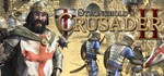 Stronghold Crusader 2 - STEAM Key - Region Free / ROW