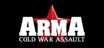 Arma X: Anniversary Edition - STEAM Key - Region Free