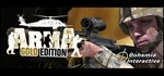 Arma X: Anniversary Edition - STEAM Key - Region Free