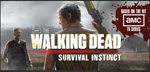 The Walking Dead: Survival Instinct - Steam KEY RU+CIS