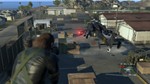 METAL GEAR SOLID V GROUND ZEROES - STEAM Key / ROW