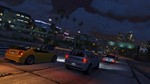 GTA 5 - STEAM Gift - Region Free / ROW / tradable