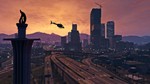 Grand Theft Auto V - STEAM Gift - Region GLOBAL