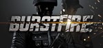 Burstfire - STEAM Key - Region Free / ROW / GLOBAL - irongamers.ru