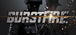 Burstfire - STEAM Key - Region Free / ROW / GLOBAL