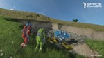 Space Engineers - STEAM Gift - Region Free / ROW