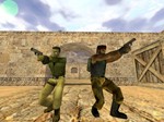 Counter-Strike 1.6 (cs 1.6) - STEAM Gift - RU+CIS+UA