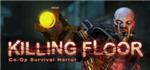 Killing Floor - STEAM Gift - Region Free / ROW / GLOBAL