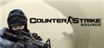 Counter-Strike: Source - STEAM Gift - Region Free / ROW