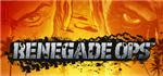 Renegade Ops - STEAM Key - Region Free / ROW + bonus