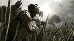 Call of Duty Ghosts - STEAM Key - Region RU+CIS+UA