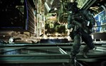 Call of Duty Ghosts - STEAM Key - Region RU+CIS+UA