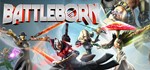 Battleborn + Full Game Upgrade - STEAM Key ROW/GLOBAL - irongamers.ru