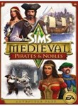 The Sims Medieval Pirates and Nobles DLC ORIGIN GLOBAL