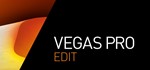 VEGAS Pro 14 Edit Steam Edition - STEAM Gift Region SEA