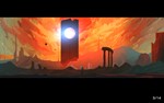 Elegy for a Dead World - Steam Key - Region Free / ROW - irongamers.ru