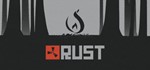 Rust - steam АККАУНТ / region free / GLOBAL game