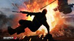 Sniper Ghost Warrior 2: Digital Extras (DLC) Steam Key