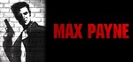 Max Payne RU - Steam Key - Region Free**