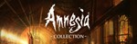 Amnesia Collection - STEAM Key - Region Free / ROW - irongamers.ru