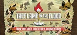 The Flame in the Flood - STEAM Key - Region Free