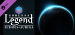 Echoes of Auriga DLC - STEAM Key - Region Free / ROW