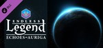 Endless Legend - Echoes of Auriga - STEAM Key / GLOBAL