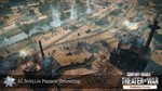 CoH2: Southern Fronts Mission Pack - STEAM Key GLOBAL - irongamers.ru