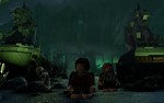 LEGO - The Lord of the Rings - STEAM Key - Region Free