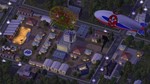 SimCity 4 Deluxe Edition - STEAM Key - Region Free - irongamers.ru