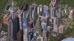 SimCity 4 Deluxe Edition - STEAM Key - Region Free - irongamers.ru