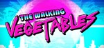 The Walking Vegetables - STEAM Key - Region Free