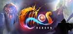 Chaos Reborn - STEAM Key - Region Free / ROW / GLOBAL