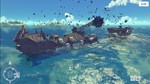 The Last Leviathan - STEAM Key - Region Free / GLOBAL