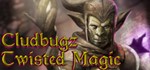Cludbugz&acute;s Twisted Magic - STEAM Key - Region Free