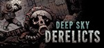 Deep Sky Derelicts - STEAM Key - Region Free / GLOBAL - irongamers.ru