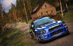 DiRT Rally - STEAM Key - Region Free / ROW / GLOBAL - irongamers.ru