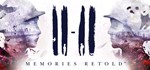 11-11 Memories Retold - STEAM Key - Region Free